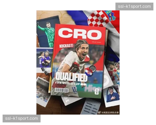 “莫德里奇独家专访：谈在皇马的最后一季与克罗地亚国家队未来”