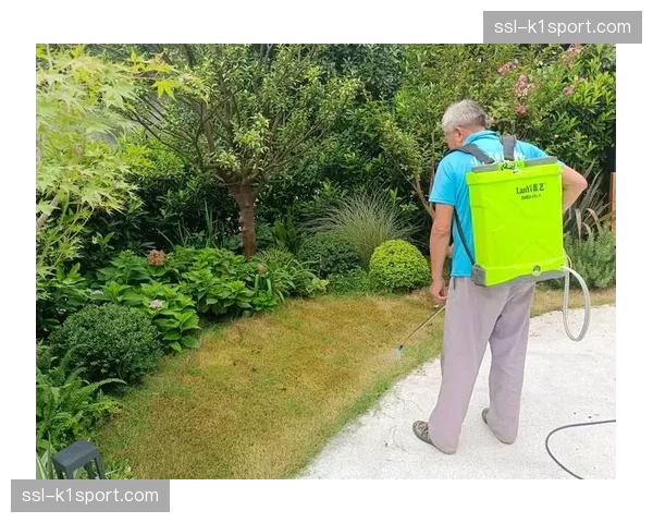 技术花絮：热刺新球场启用无人机进行草坪养护实时监测