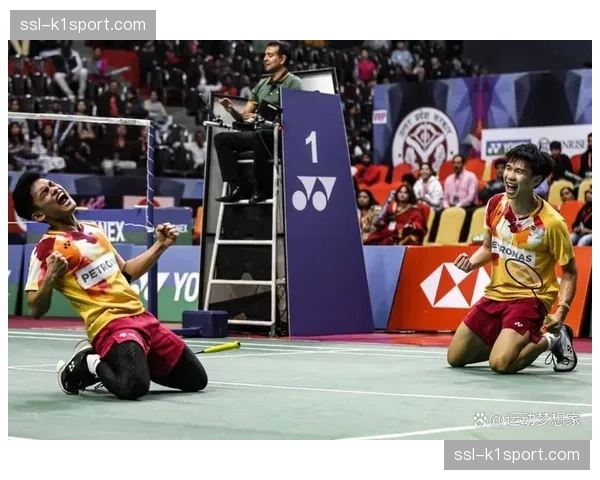 从资格赛到正赛黑马:美国华裔小将林俊易的奥尔良大师赛之旅 从资格赛到正赛黑马:美国华裔小将林俊易的奥尔良大师赛之旅