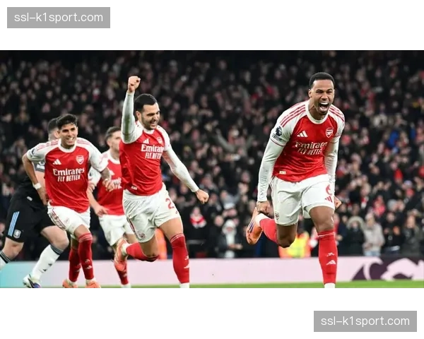 从保级到争六：阿斯顿维拉在埃梅里带领下完成不可思议的赛季征程