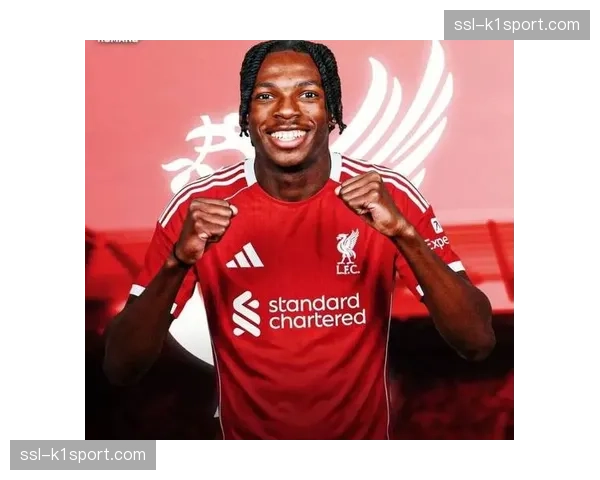 利物浦新援伤病潮持续，本赛季3.6亿欧元签5新援均遭大伤病打击